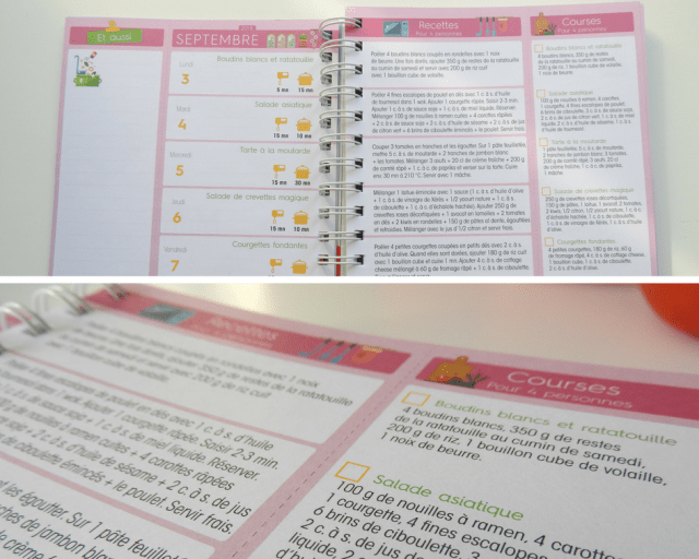 on fait quoi pour le diner intérieur